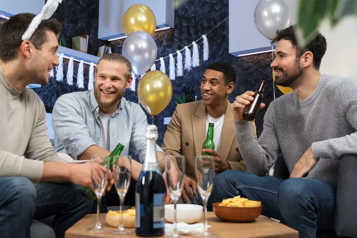 Prévention en fête : intoxications, excès d’alcool, conduite… ce qu’il faut savoir
