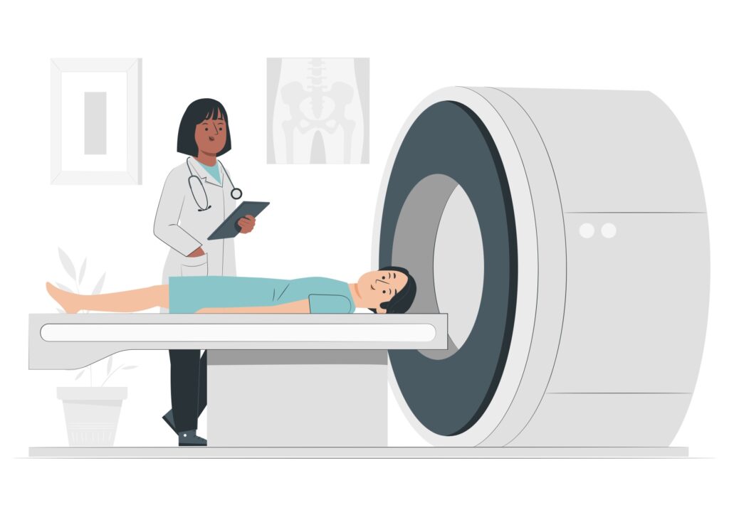 Tout savoir sur la radiologie image 1