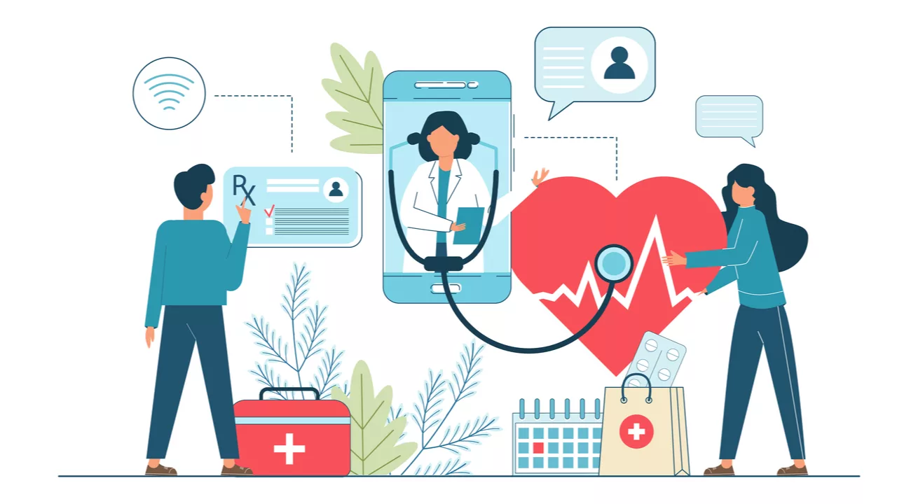 Plateforme e-santé en Belgique : comment Myconsultation.be révolutionne l’accès aux soins en ligne