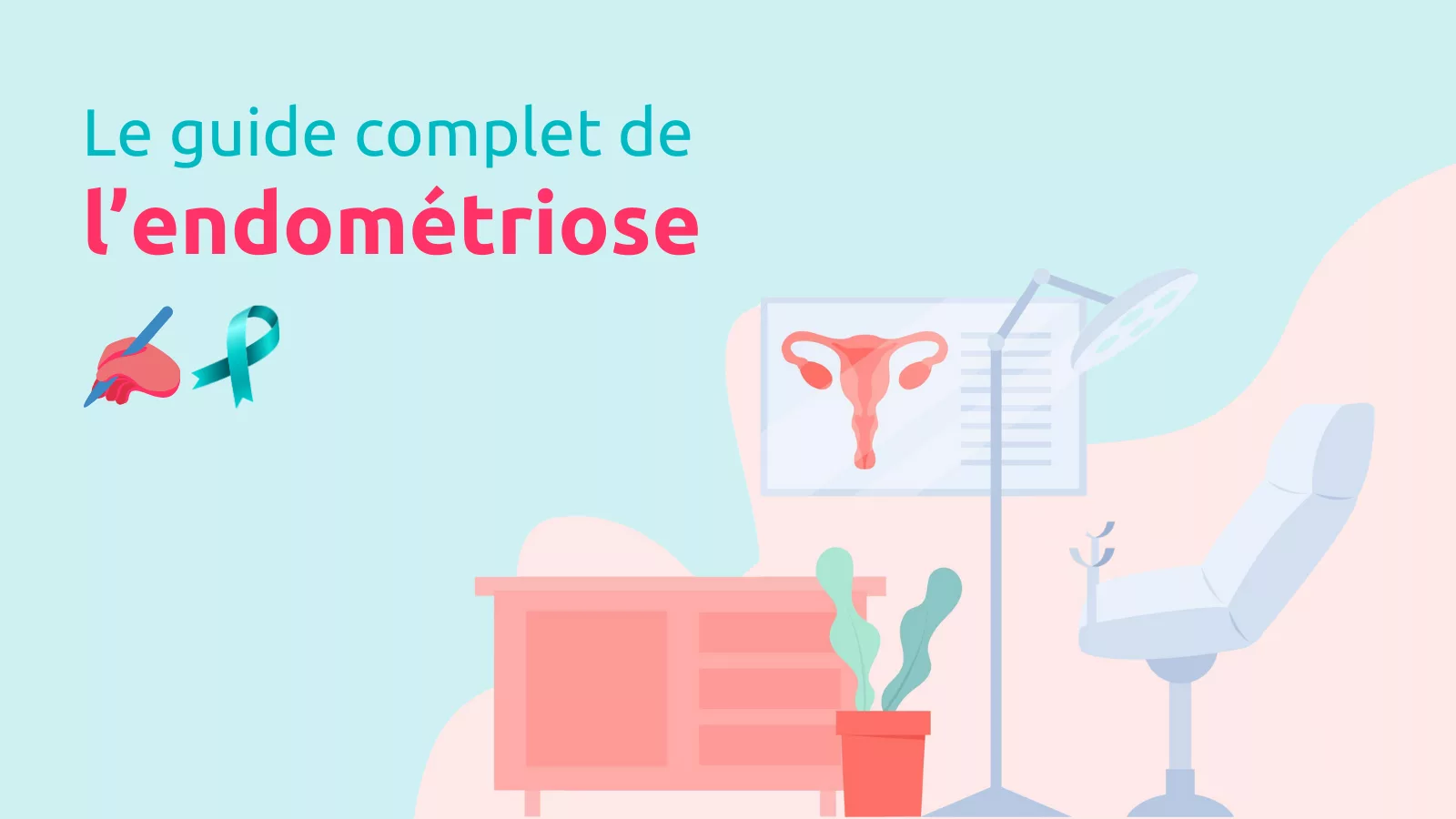 L’endométriose chez les femmes après 30 ans