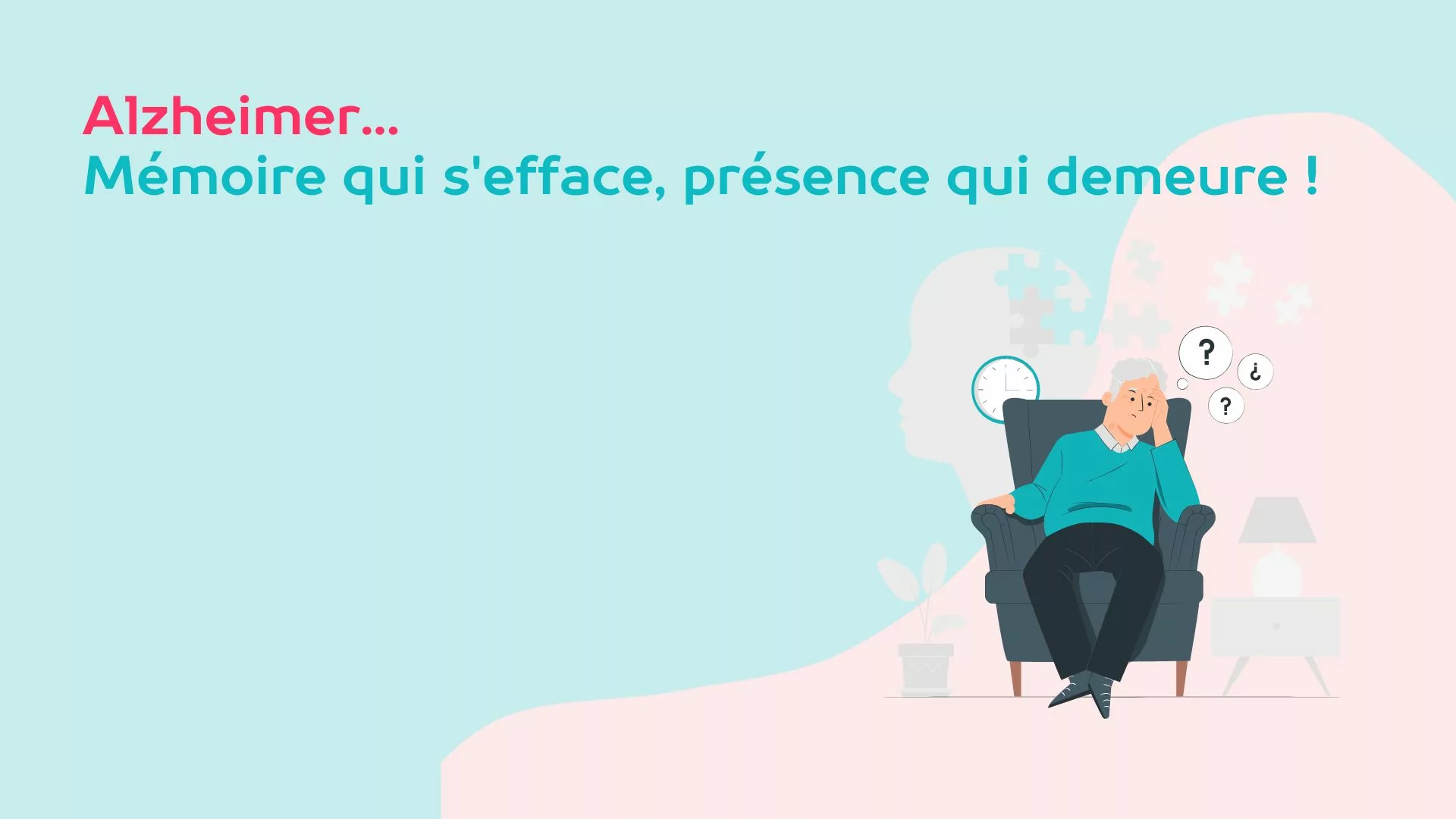 Alzheimer : tout comprendre sur cette maladie