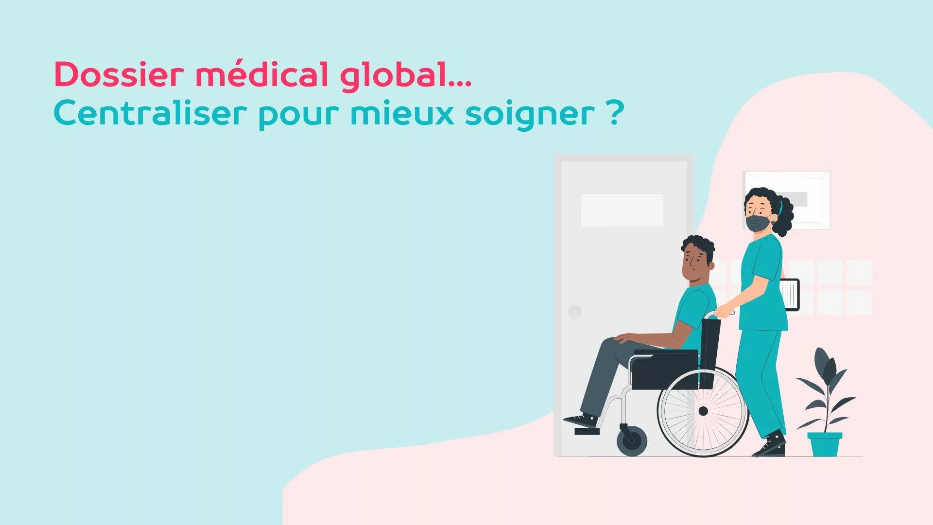 Dossier médical global : un allié précieux pour votre santé