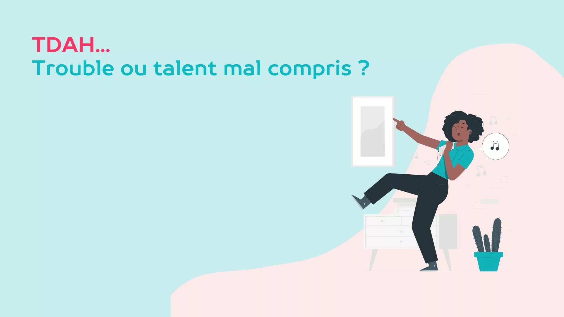 TDAH : Diagnostic, prise en charge et solutions efficaces