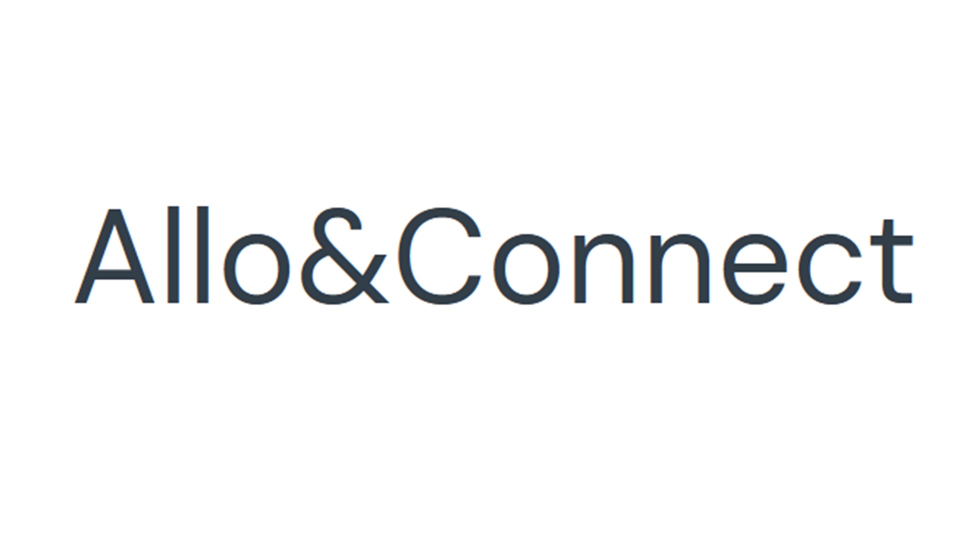 Allo&Connect télésecrétariat médical.