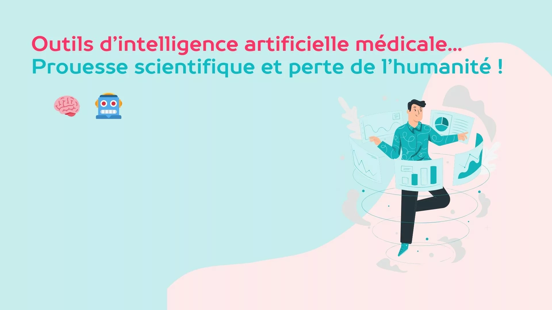 Les meilleurs outils d’intelligence artificielle (IA) médicale pour spécialistes