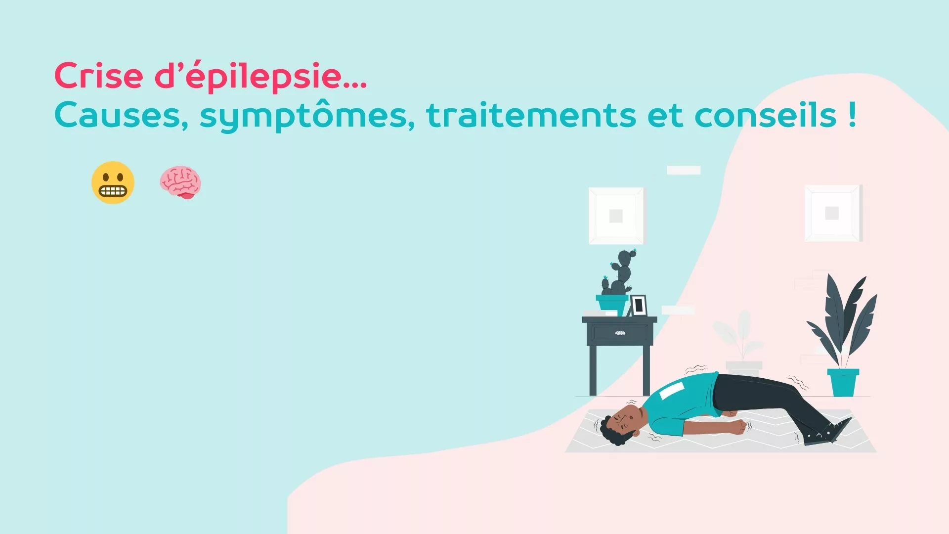 Les symptômes d&rsquo;épilepsie et la ligue de l&rsquo;épilepsie