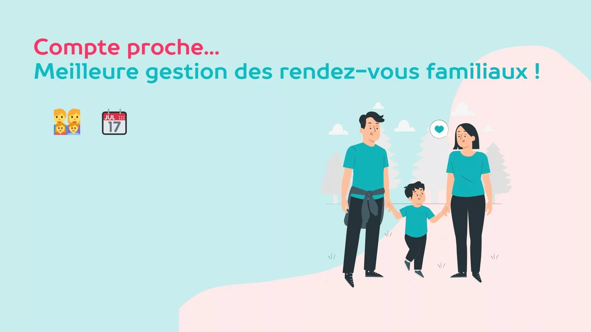 Comment ajouter un proche ?