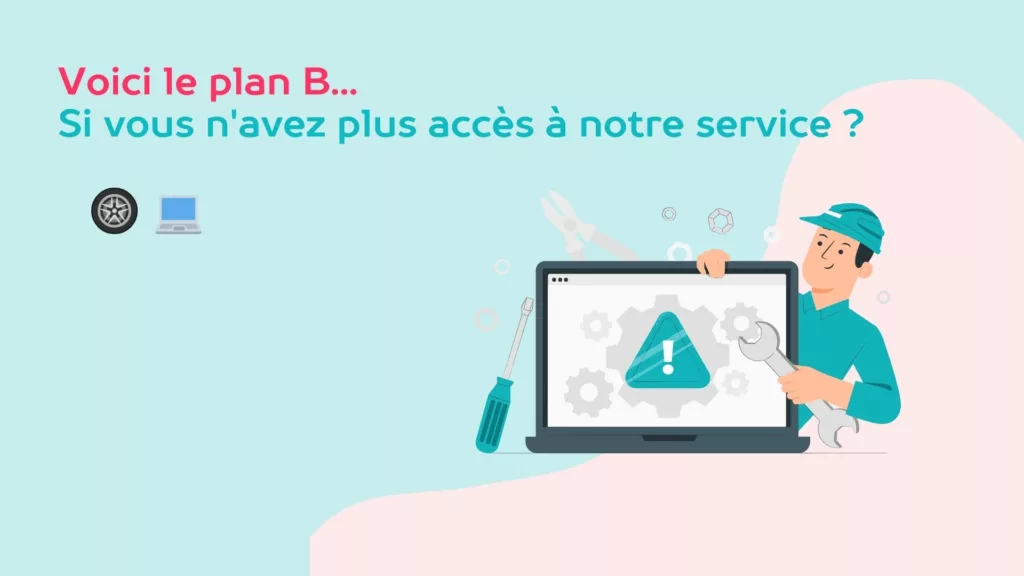 Synchronisation de vos agendas